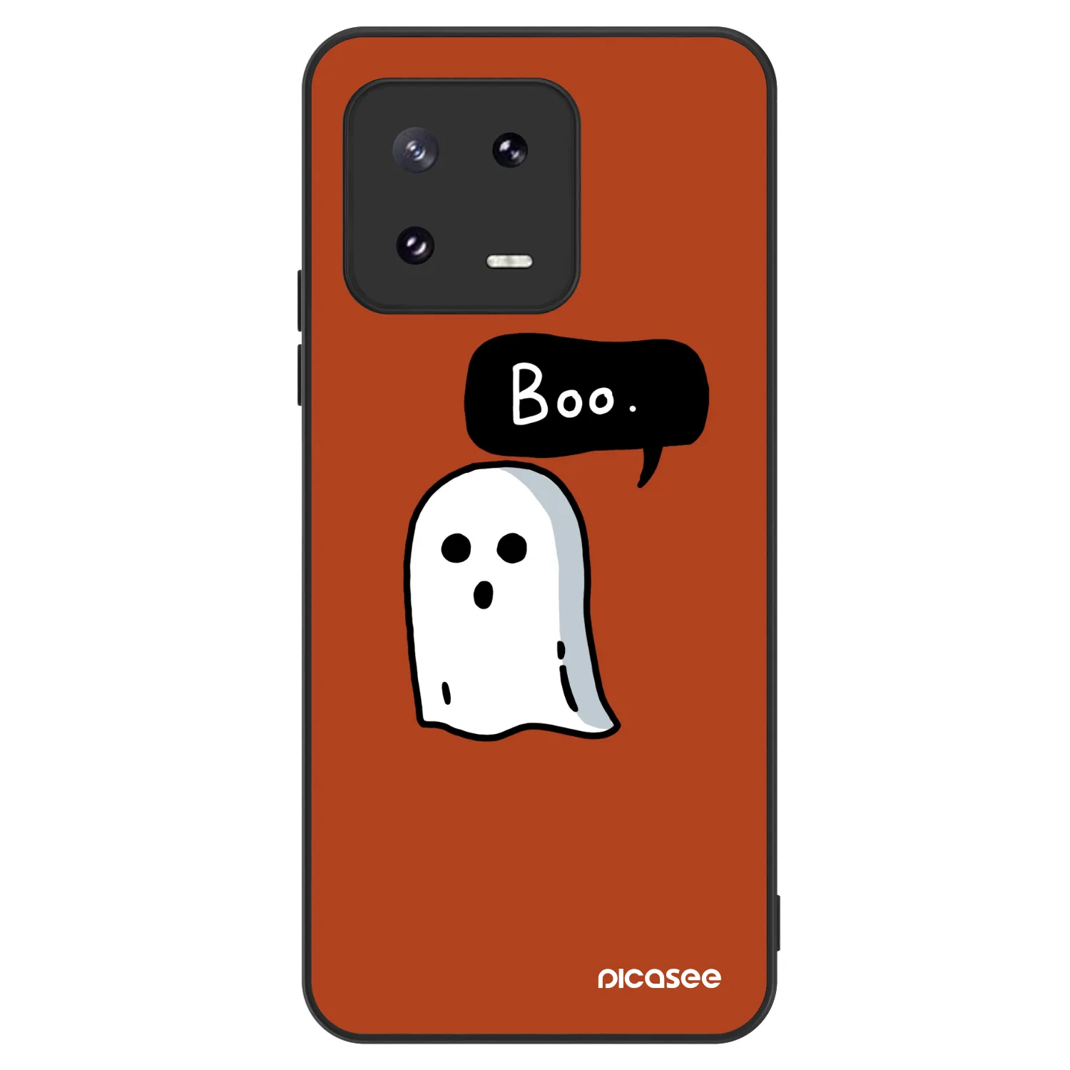 Picasee ULTIMATE CASE für Xiaomi 13 Pro - Boo