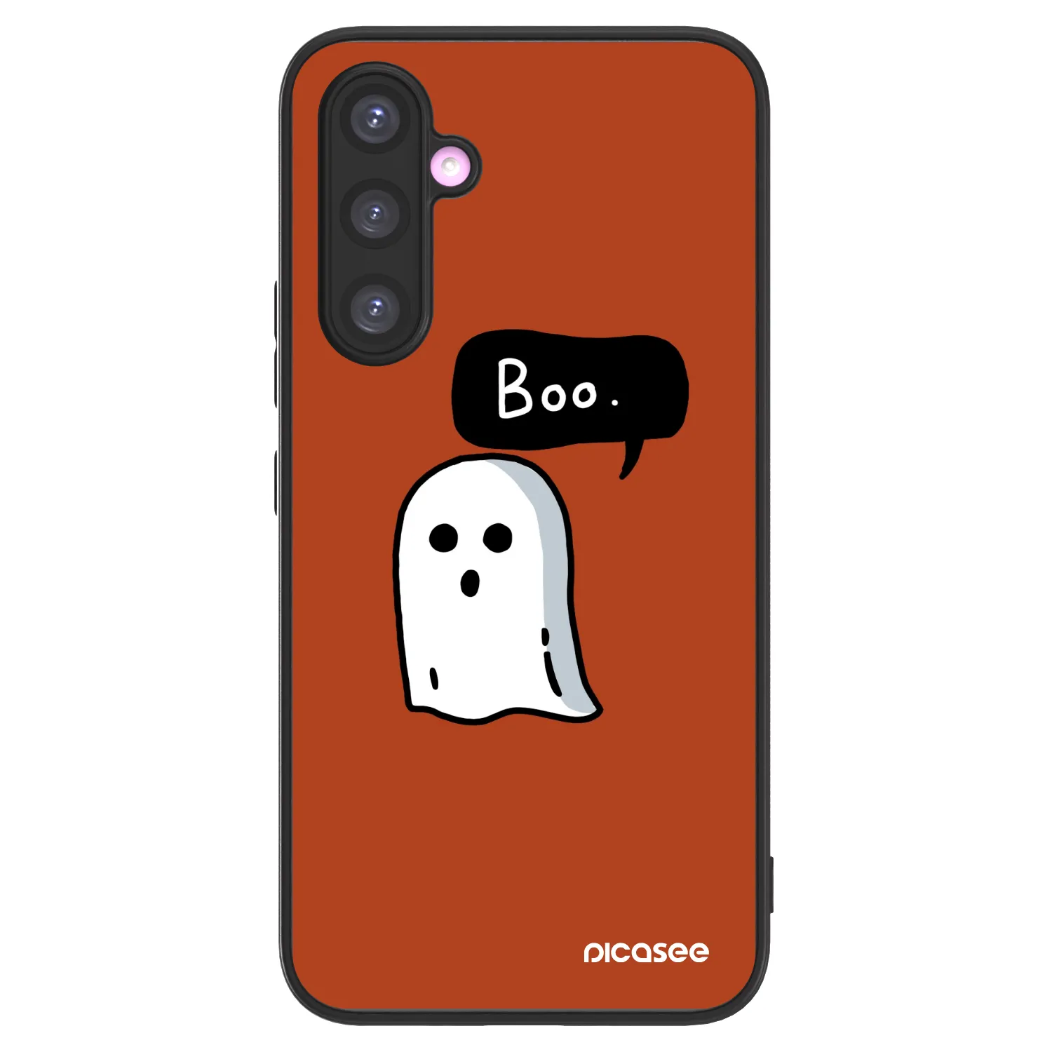 Picasee ULTIMATE CASE für Samsung Galaxy A54 5G A546B - Boo