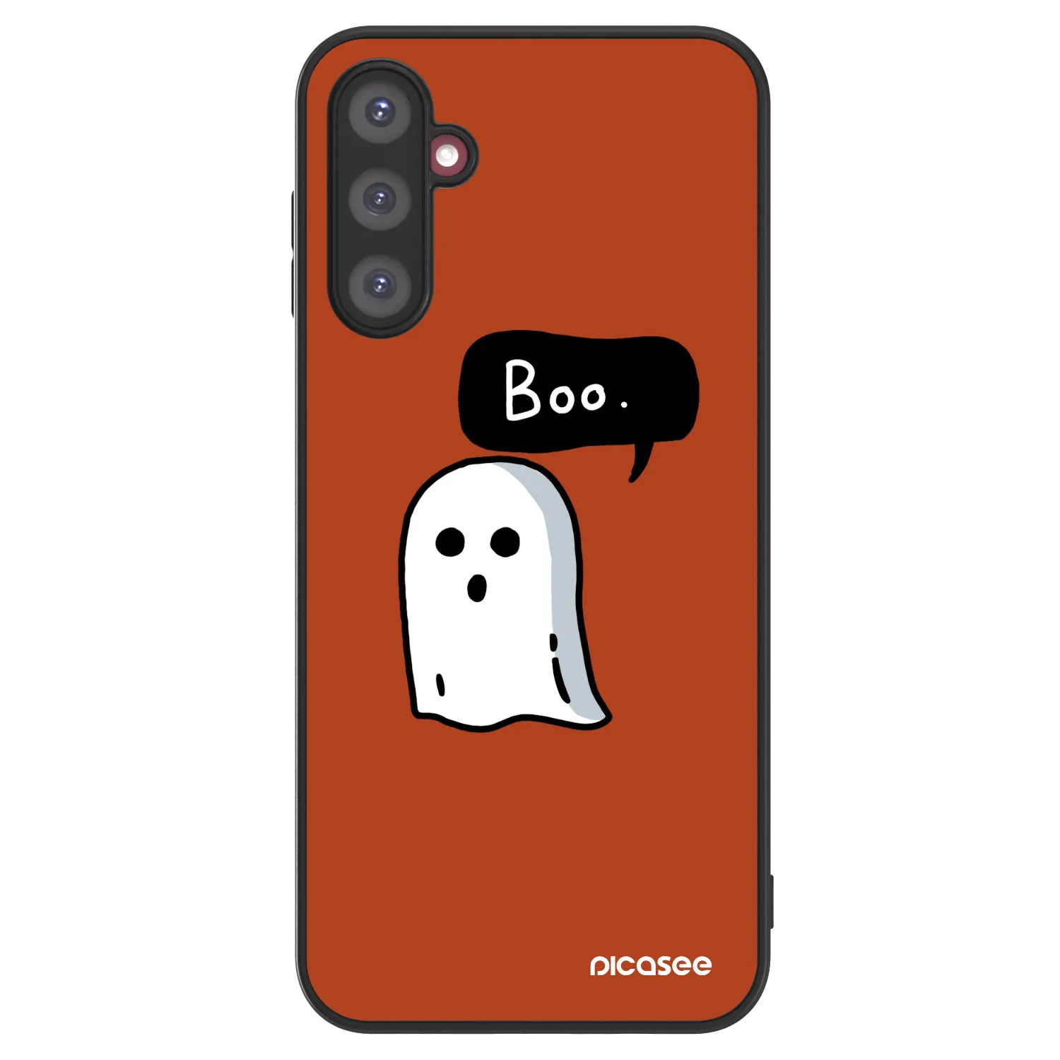 Picasee ULTIMATE CASE für Samsung Galaxy A14 5G A146P - Boo