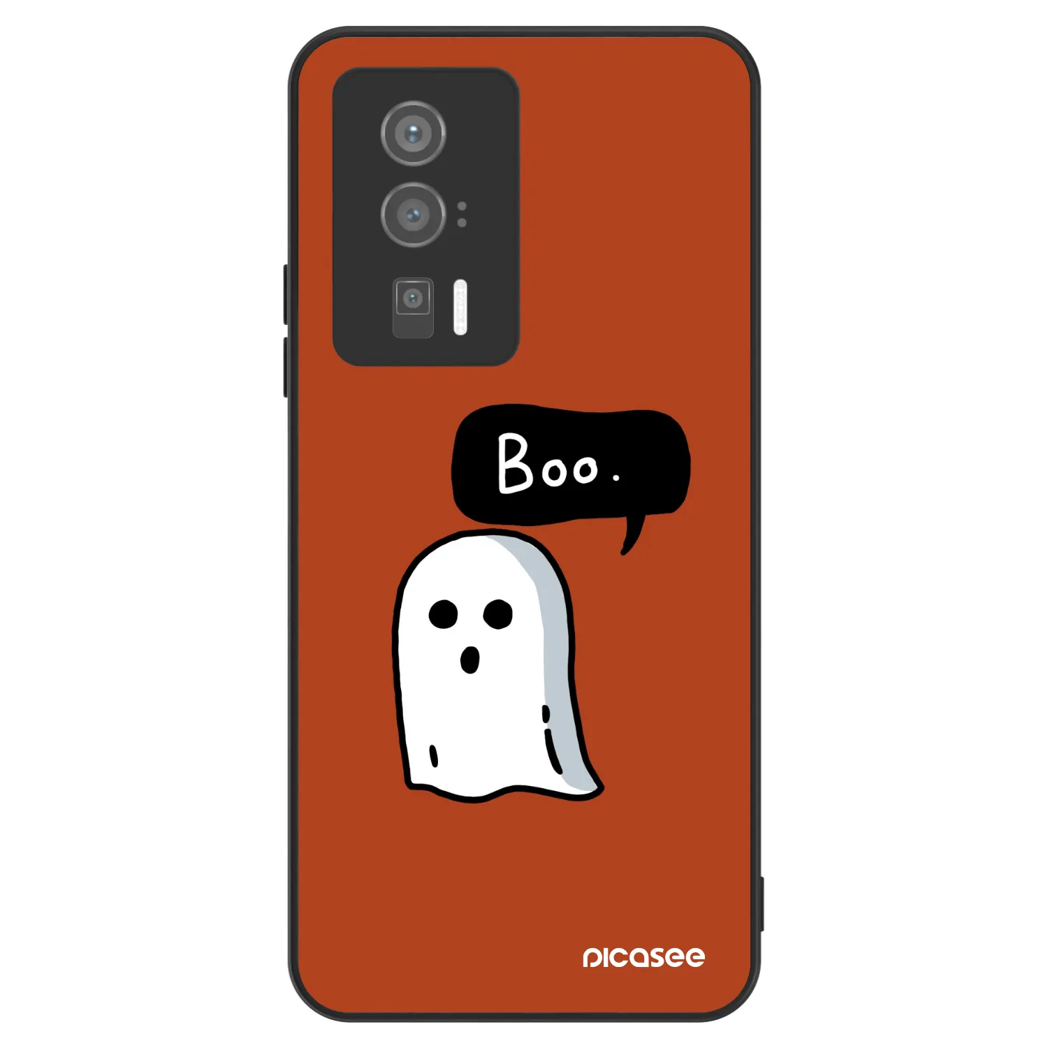 Picasee ULTIMATE CASE für Xiaomi Poco F5 Pro 5G - Boo