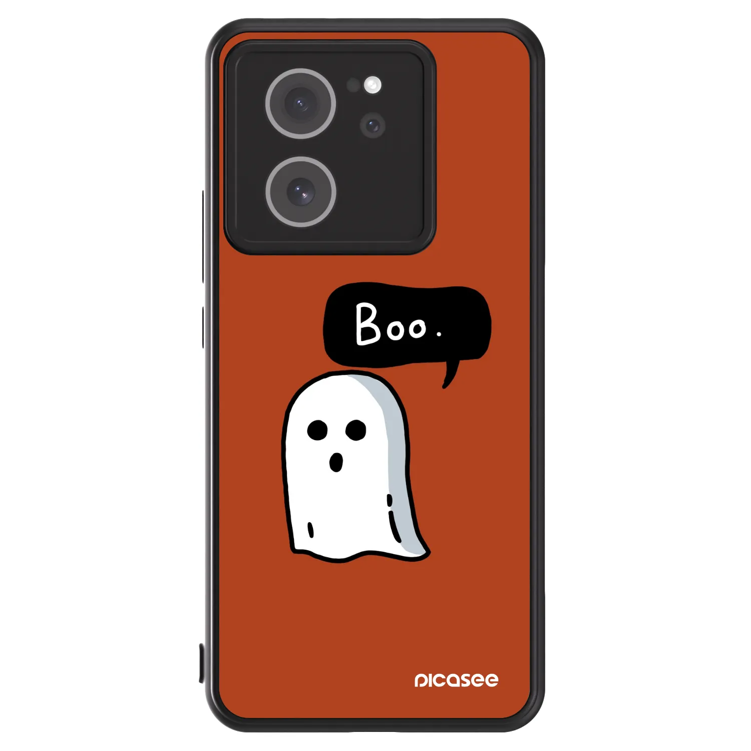 Picasee ULTIMATE CASE für Xiaomi 13T - Boo