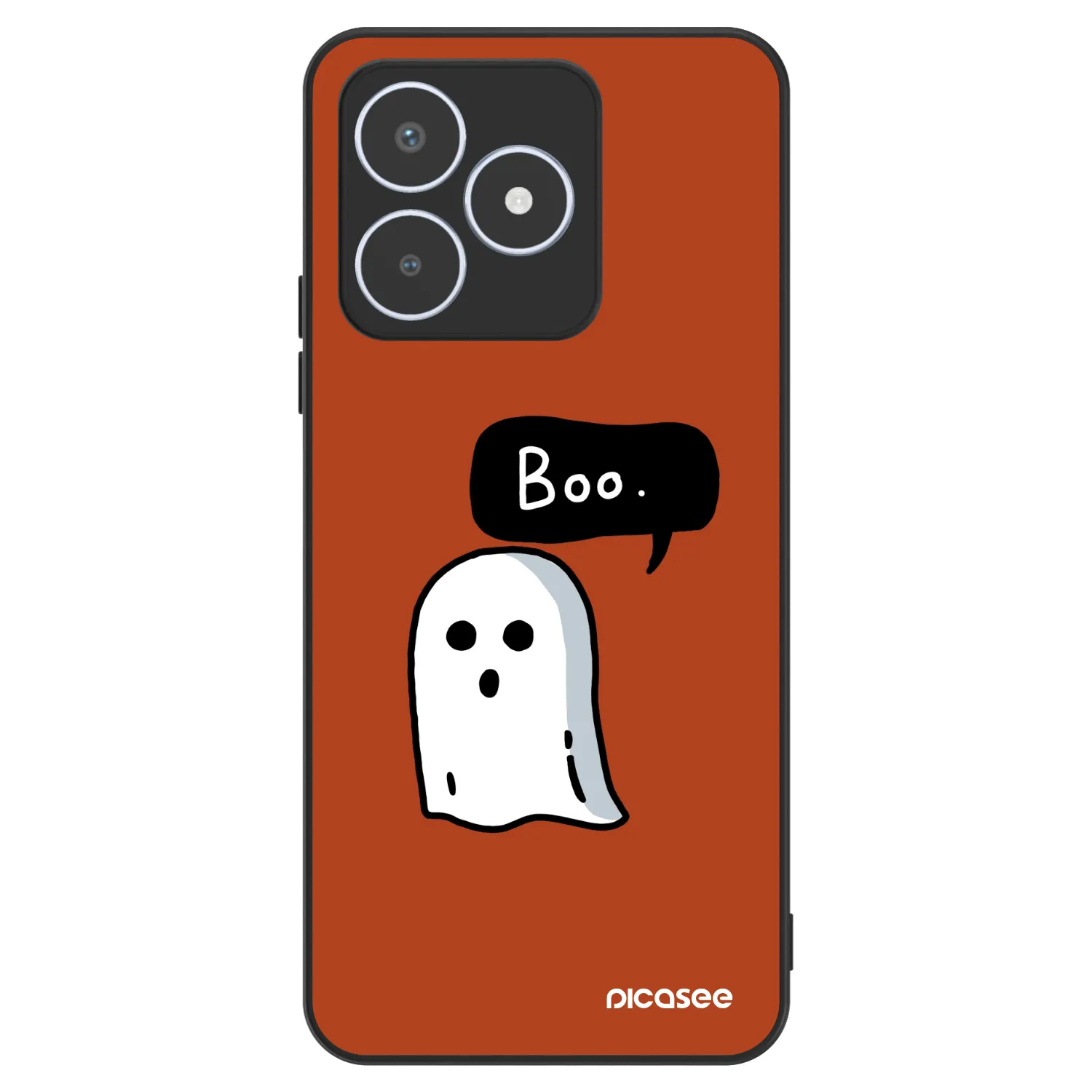 Picasee ULTIMATE CASE für Realme C53 - Boo