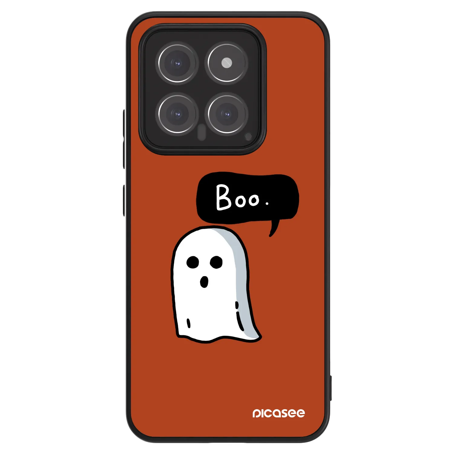 Picasee ULTIMATE CASE für Xiaomi 14 - Boo