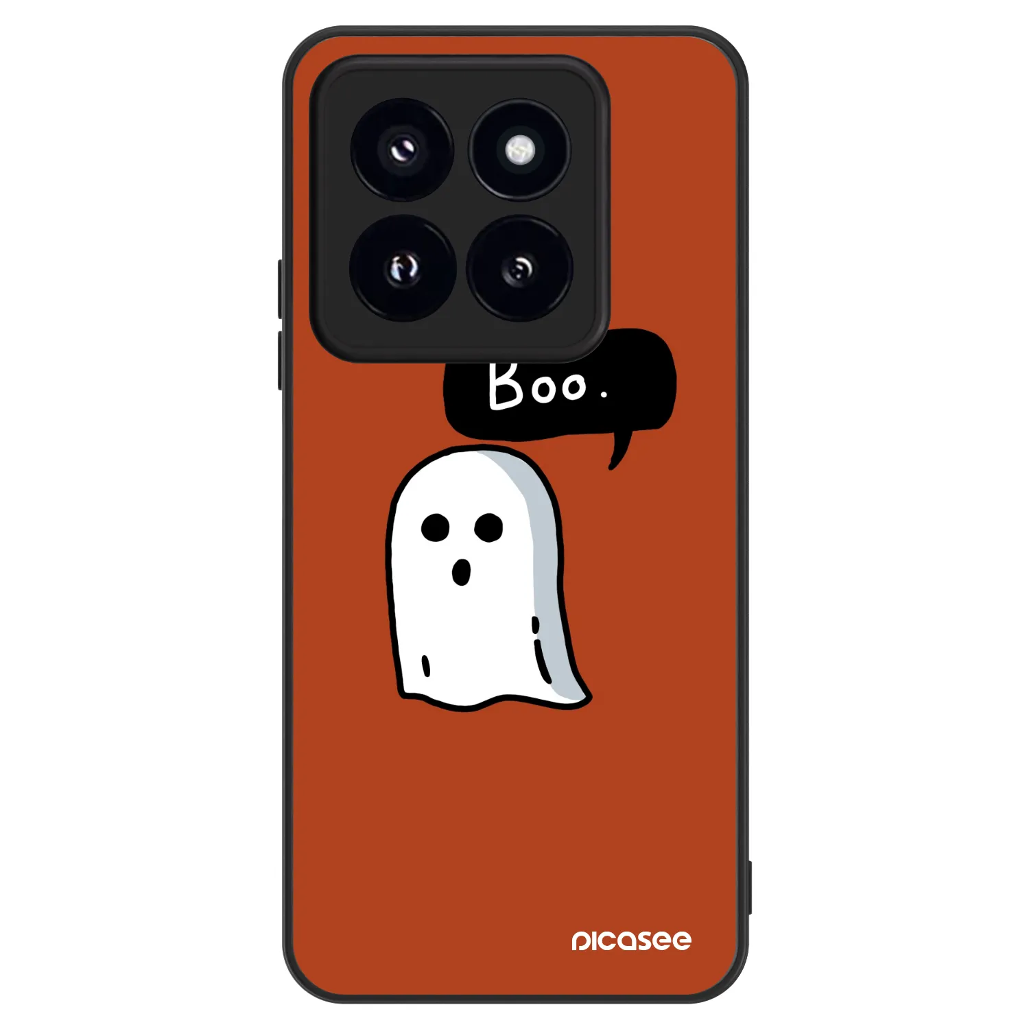 Picasee ULTIMATE CASE für Xiaomi 14 Pro - Boo
