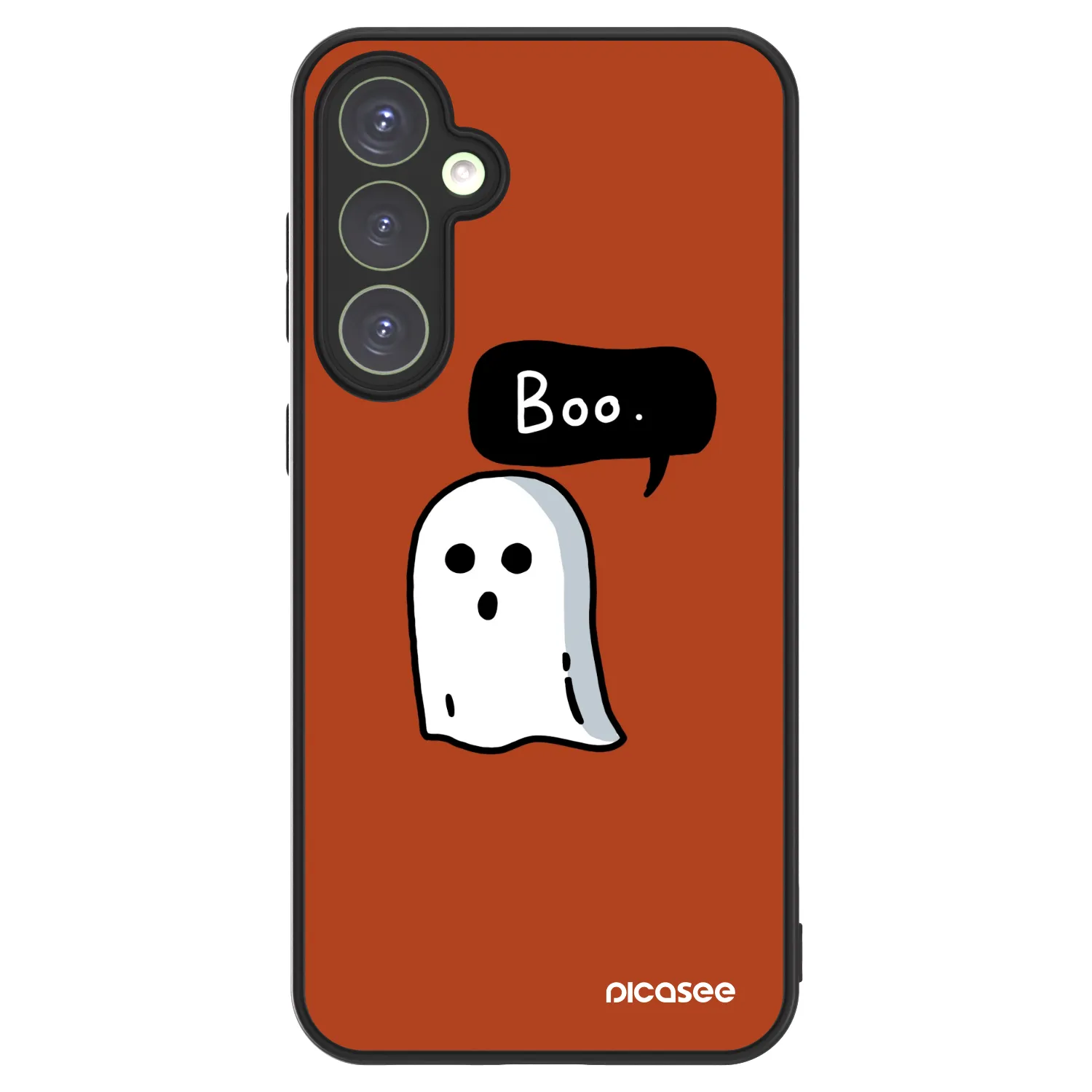 Picasee ULTIMATE CASE für Samsung Galaxy S23 FE S711B - Boo