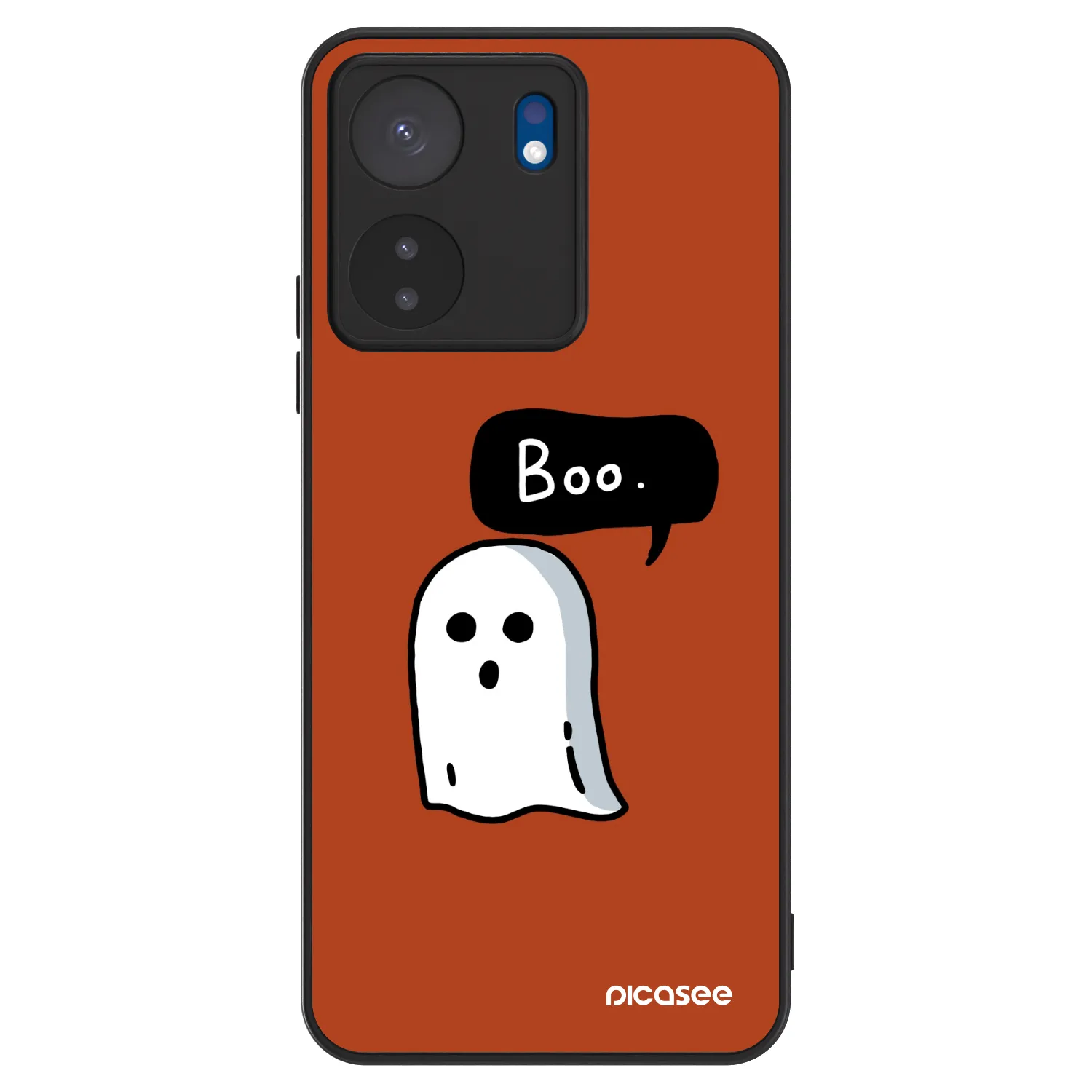 Picasee ULTIMATE CASE für Xiaomi Redmi 13C 4G - Boo