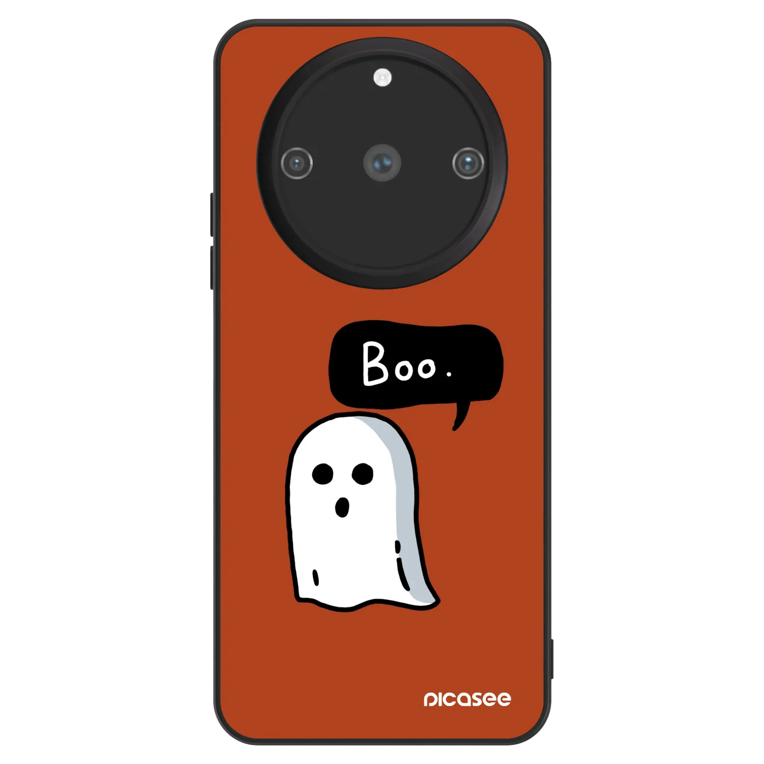 Picasee ULTIMATE CASE für Realme 11 Pro+ - Boo