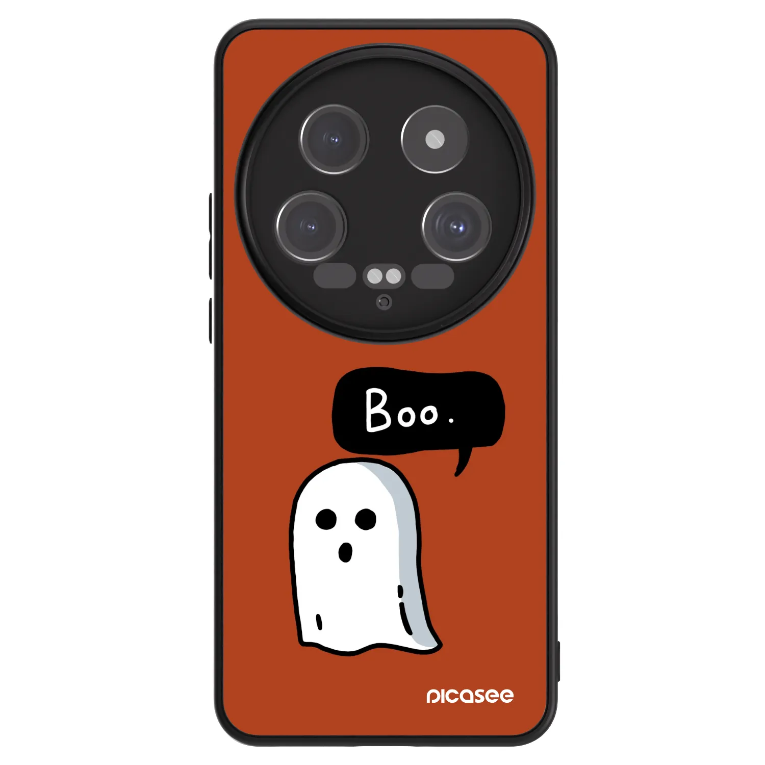 Picasee ULTIMATE CASE für Xiaomi 14 Ultra - Boo