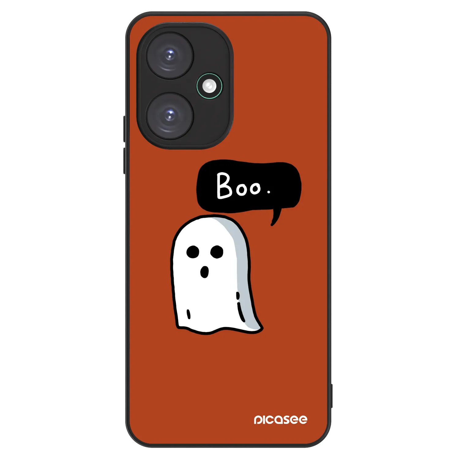 Picasee ULTIMATE CASE für Xiaomi Redmi 13C 5G - Boo