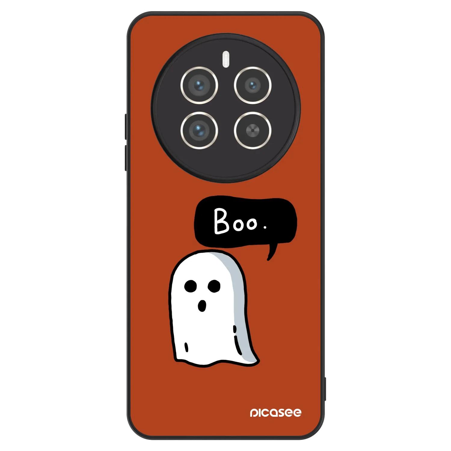 Picasee ULTIMATE CASE für Realme 12 Pro 5G - Boo