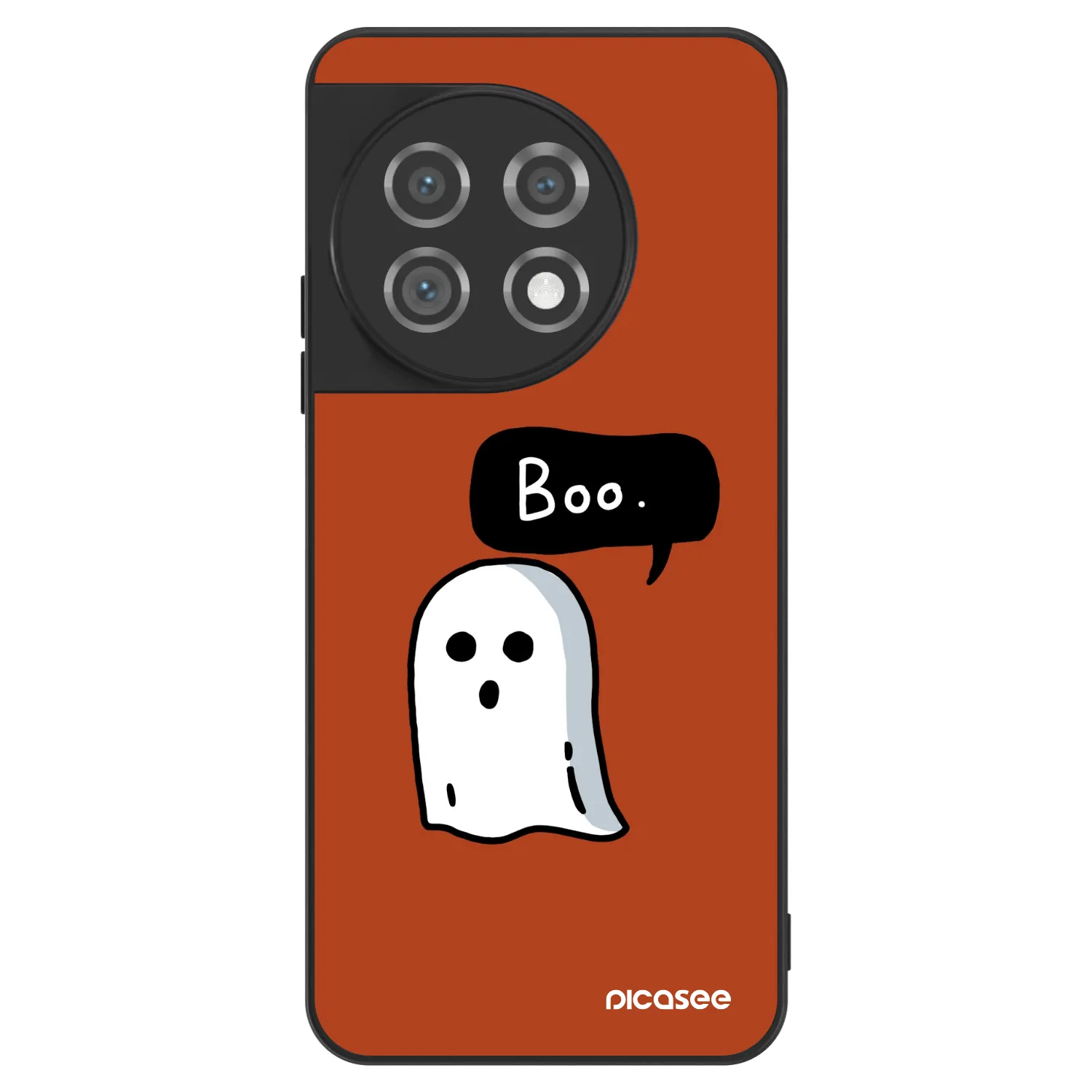 Picasee ULTIMATE CASE für OnePlus 11 5G - Boo
