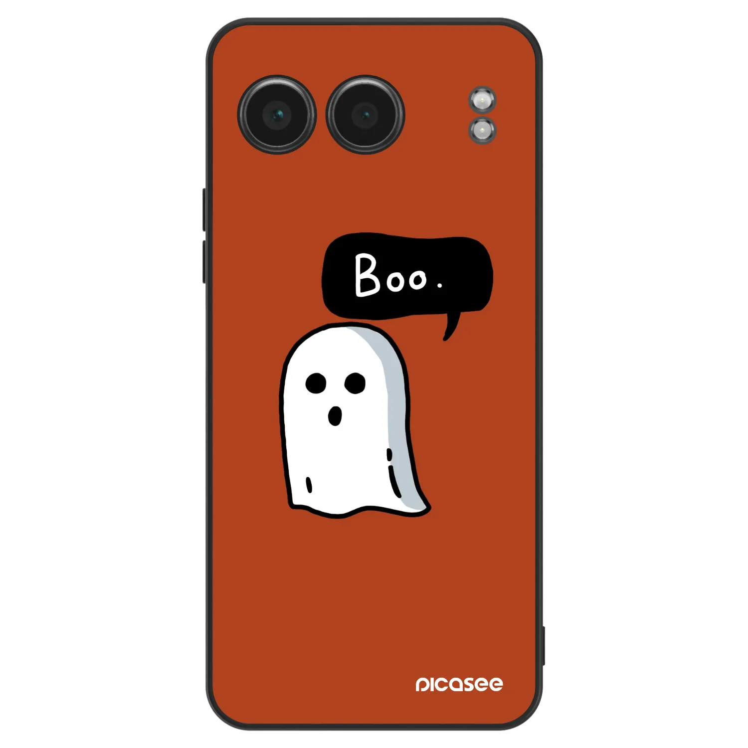 Picasee ULTIMATE CASE für OnePlus Nord 4 - Boo