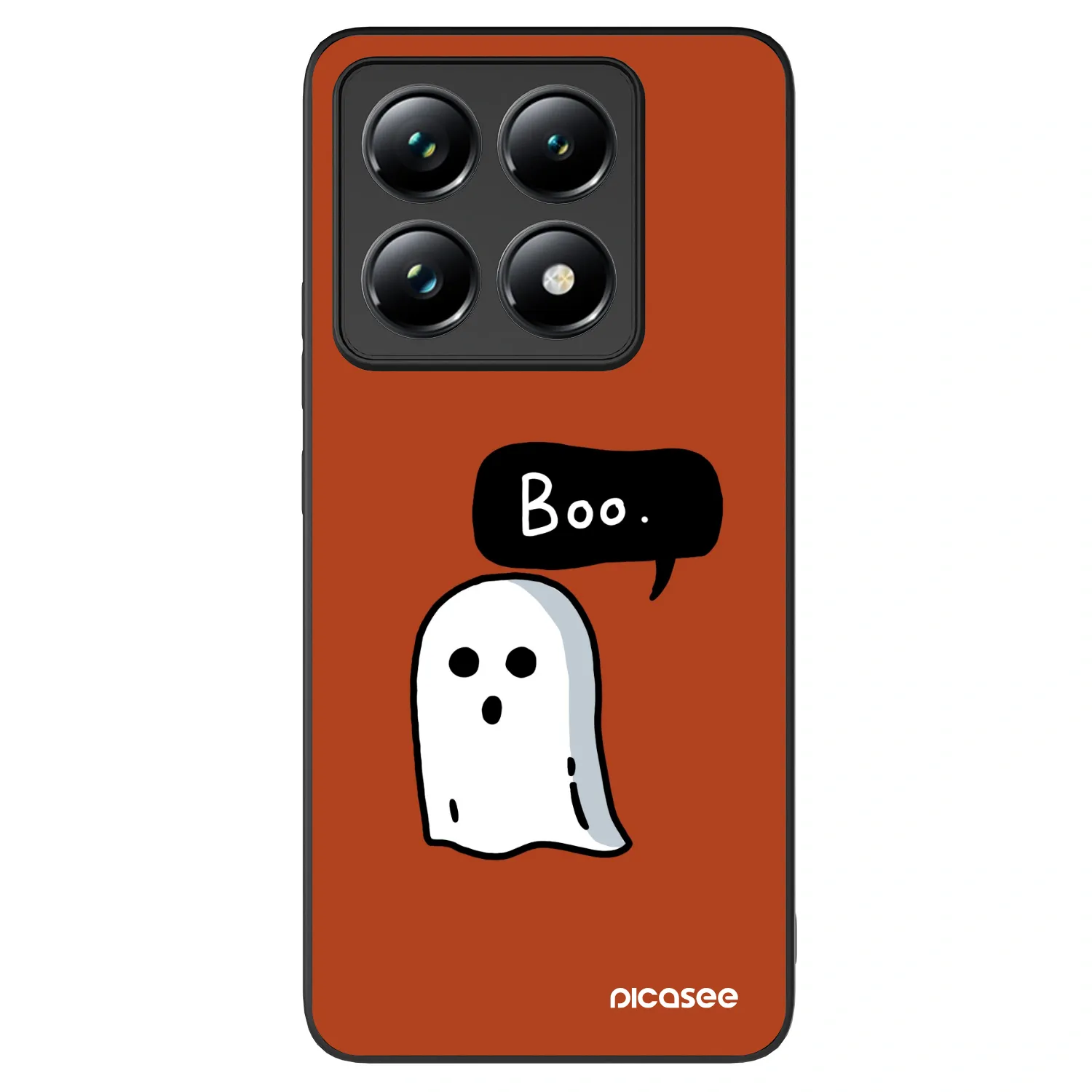 Picasee ULTIMATE CASE für Xiaomi 14T Pro - Boo