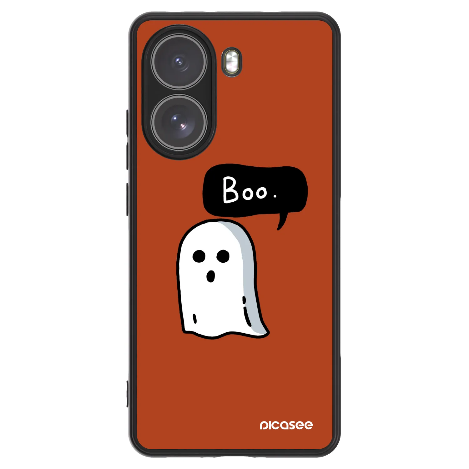 Picasee ULTIMATE CASE für Xiaomi Poco X7 - Boo