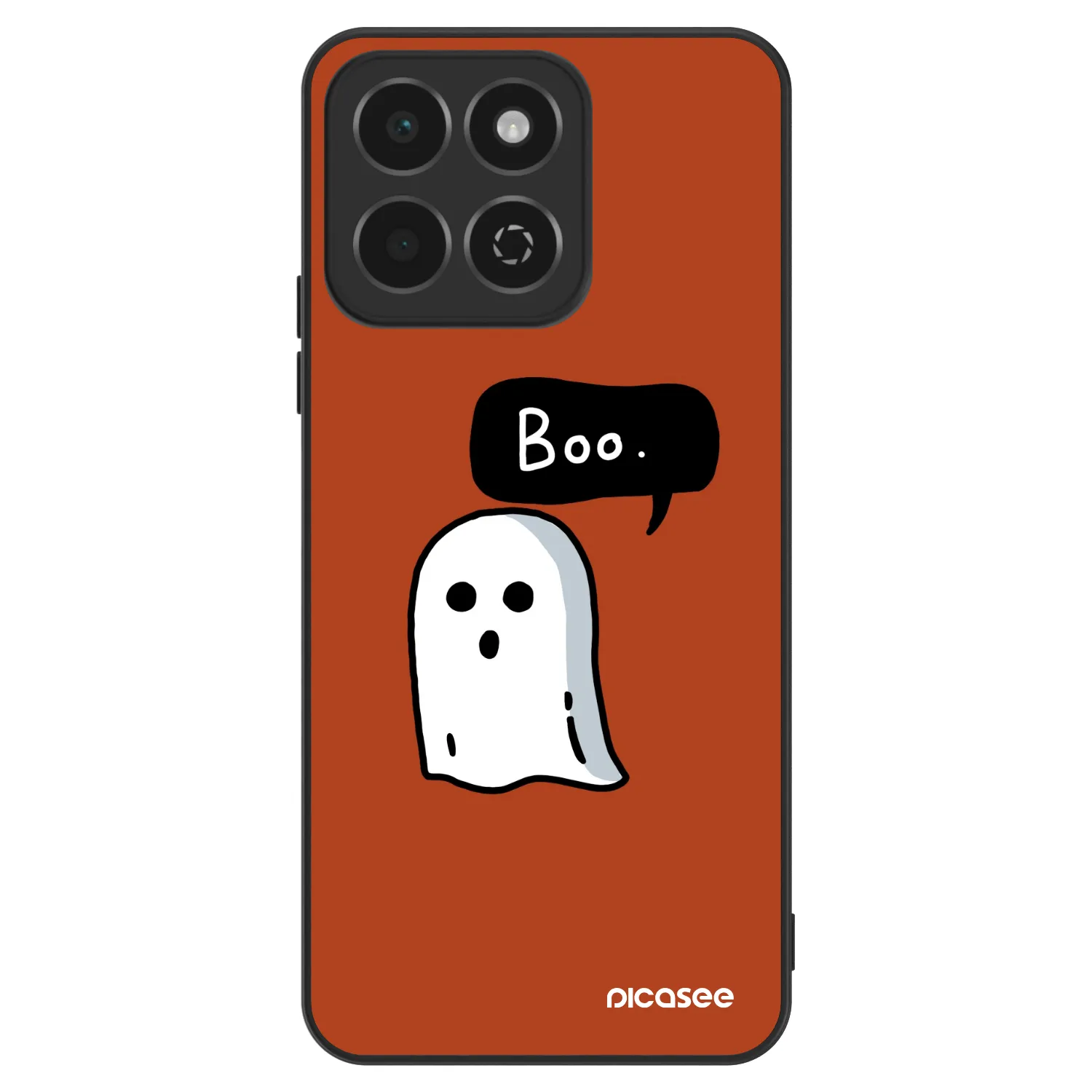 Picasee ULTIMATE CASE für Honor 200 Smart 5G - Boo