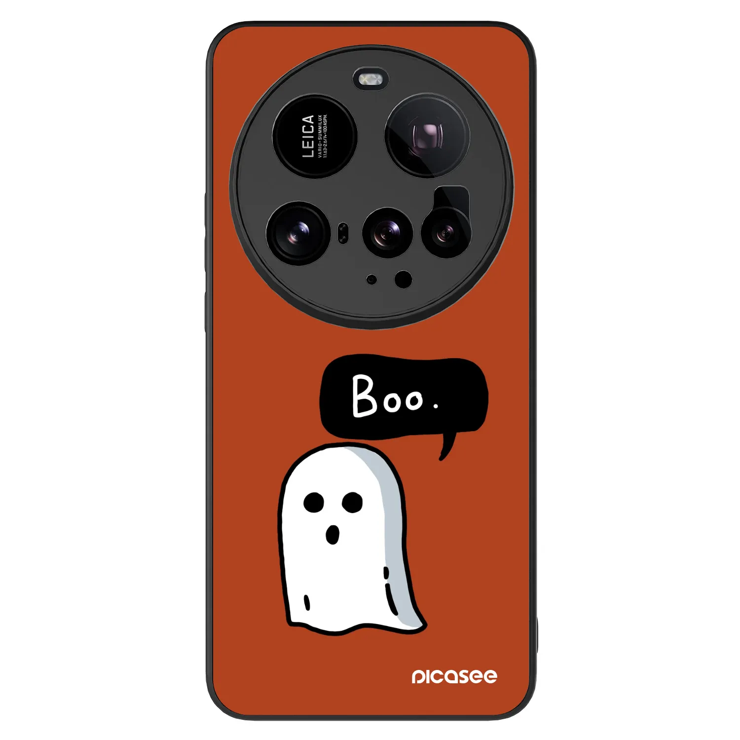 Picasee ULTIMATE CASE für Xiaomi 15 Ultra - Boo