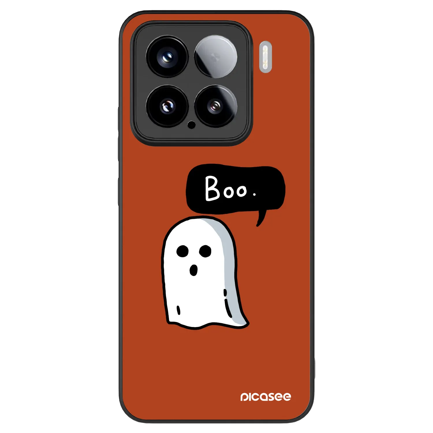Picasee ULTIMATE CASE für Xiaomi 15 - Boo