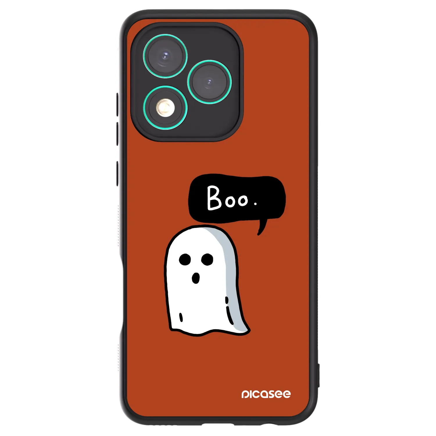 Picasee ULTIMATE CASE für Honor 400 Lite 5G - Boo