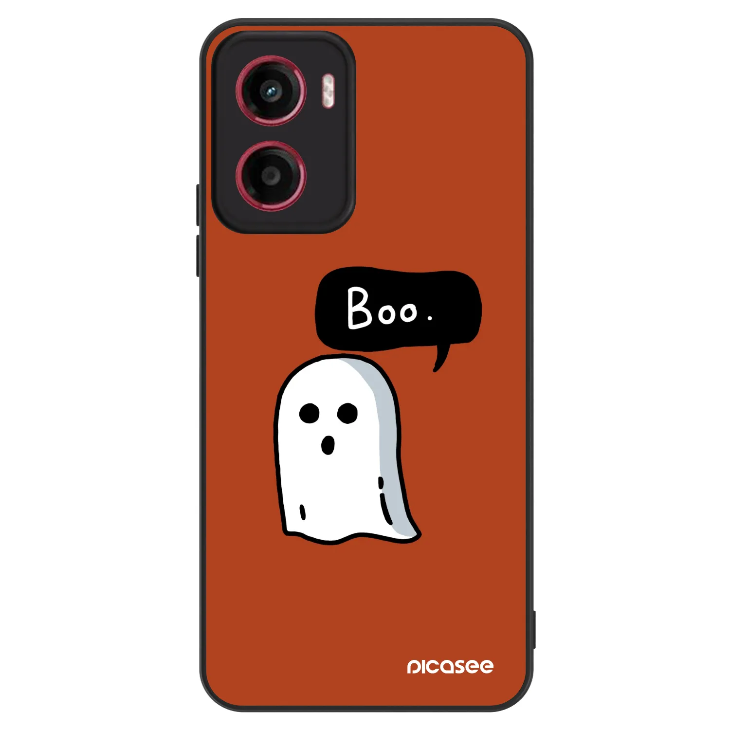 Picasee ULTIMATE CASE für Motorola Moto G05 - Boo