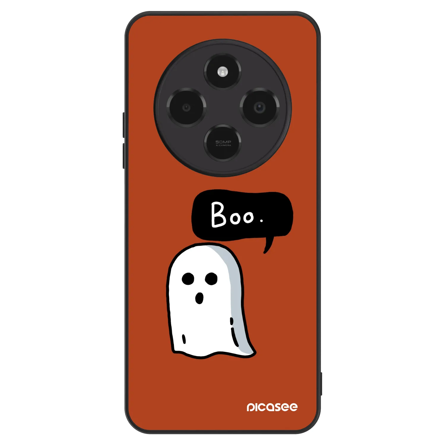 Picasee ULTIMATE CASE für Xiaomi Poco C75 - Boo