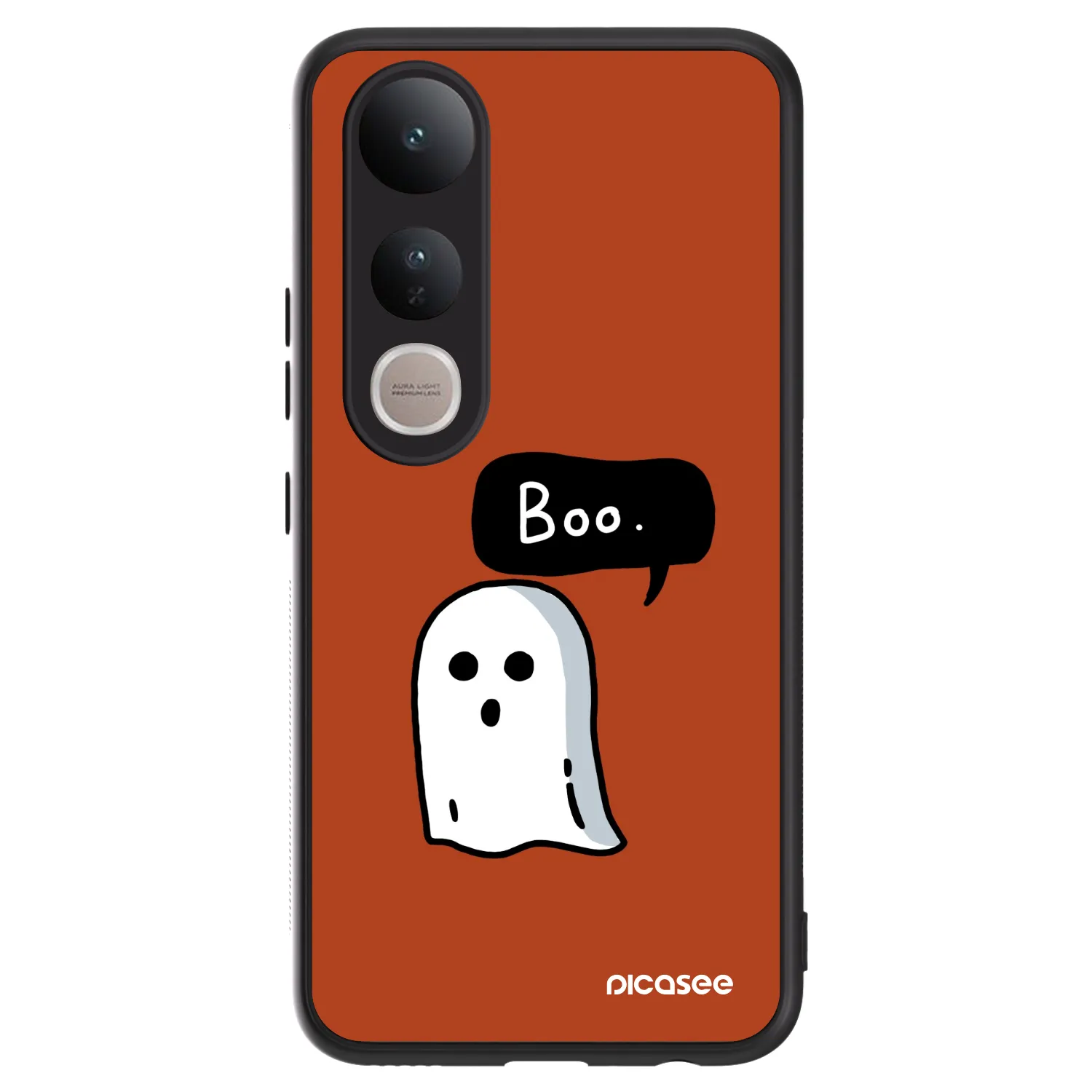 Picasee ULTIMATE CASE für Vivo V50 Lite 5G - Boo