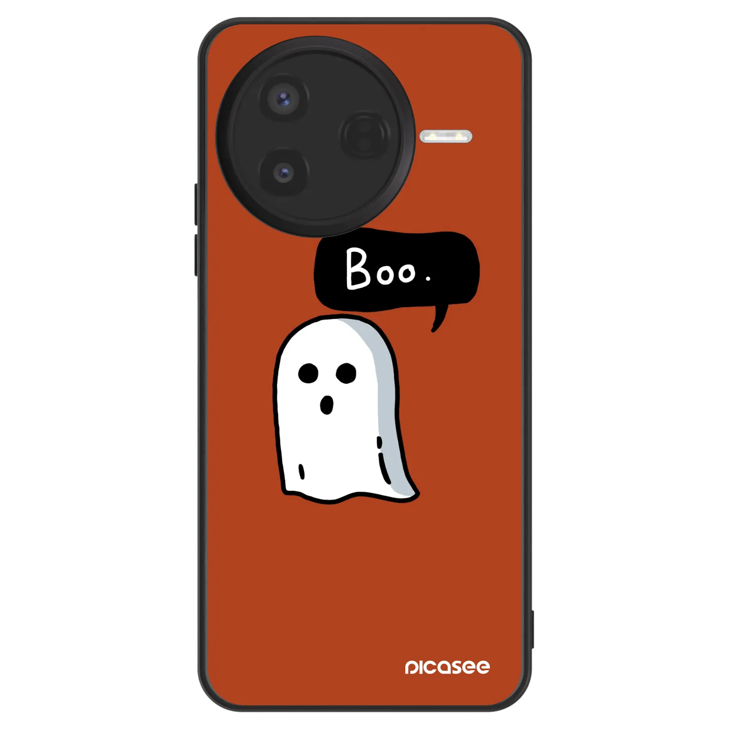 Picasee ULTIMATE CASE für Xiaomi Poco F7 Pro 5G - Boo