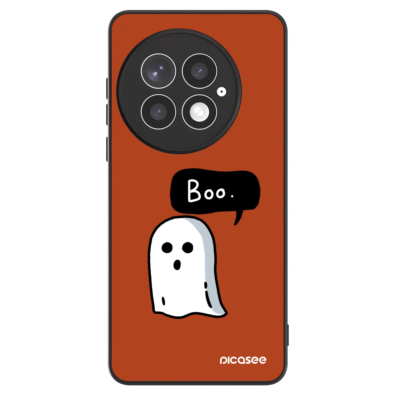 Picasee ULTIMATE CASE für OnePlus 13 5G - Boo