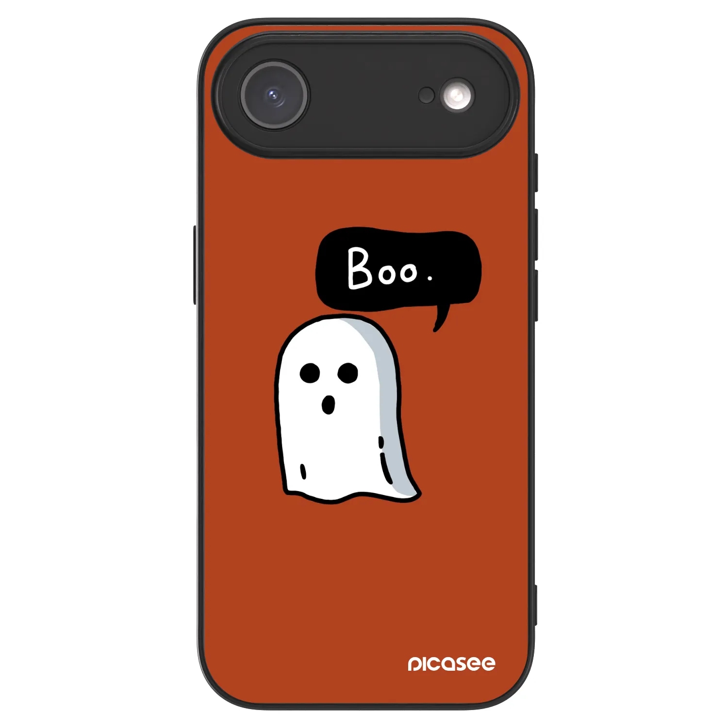 Picasee ULTIMATE CASE MagSafe für Apple iPhone Air - Boo