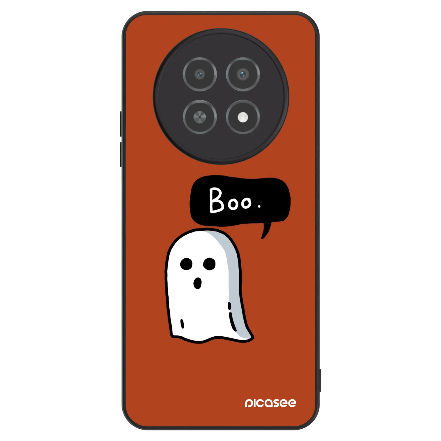 Picasee ULTIMATE CASE für Realme 12X - Boo