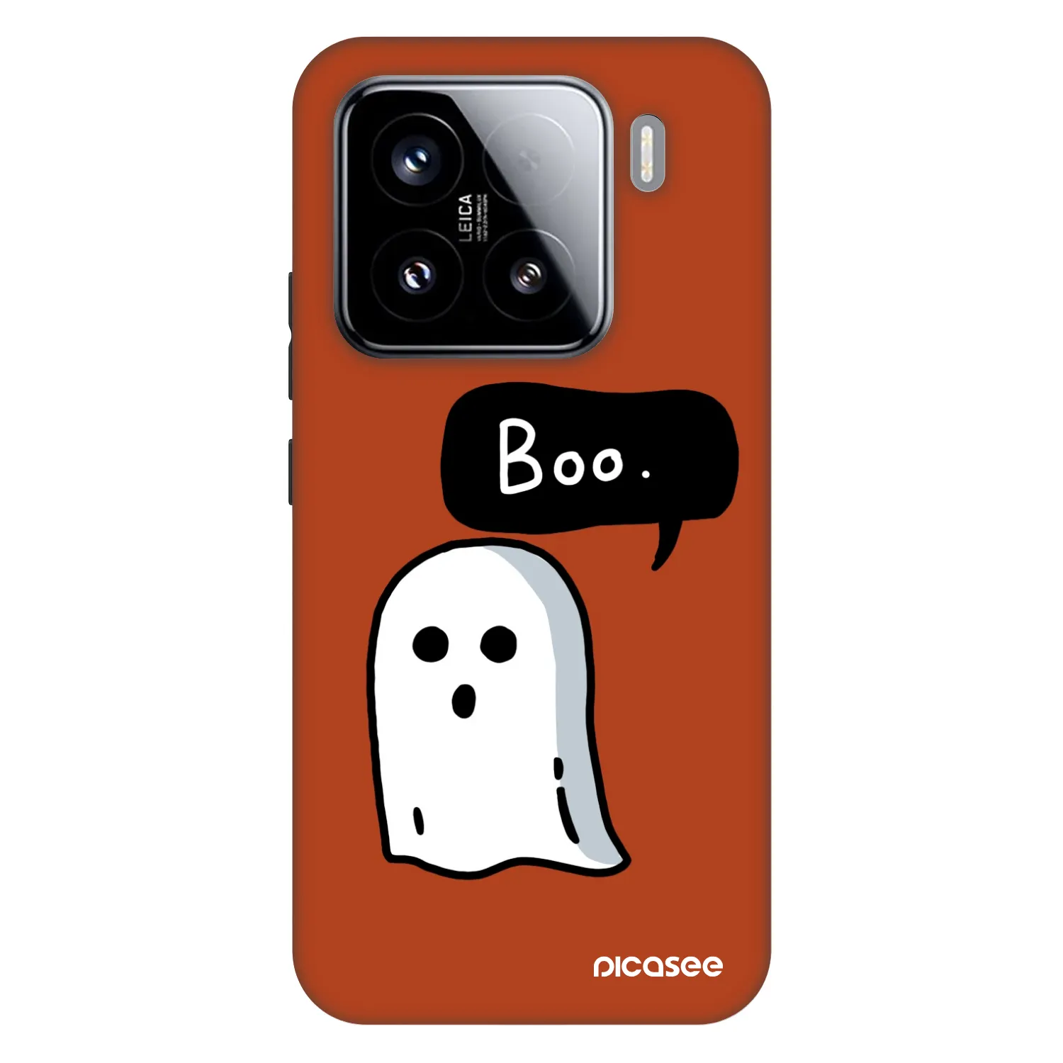 Picasee Fashion Case für Xiaomi 15 - Boo
