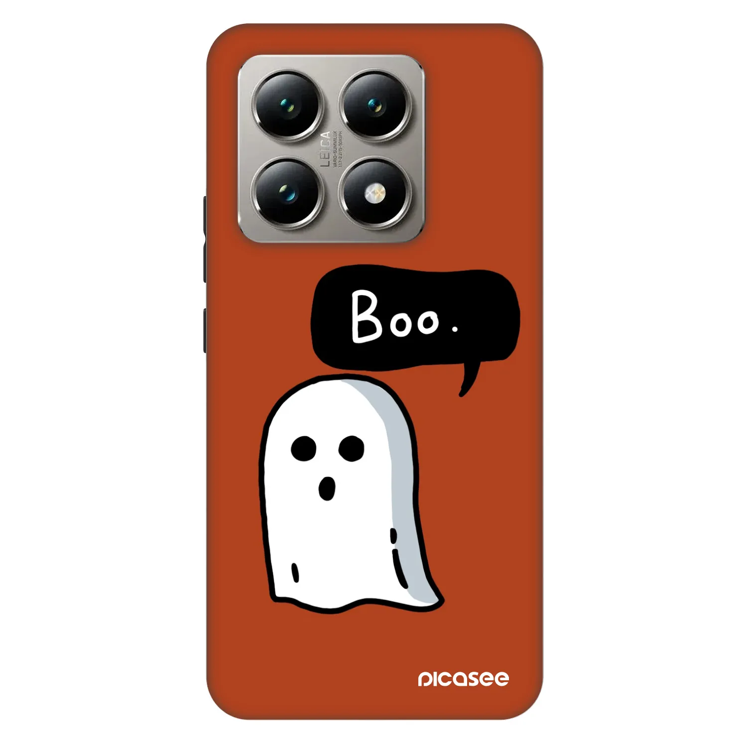 Picasee Fashion Case für Xiaomi 14T - Boo