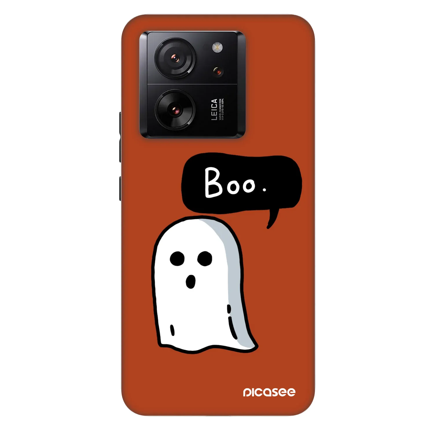 Picasee Fashion Case für Xiaomi 13T Pro - Boo