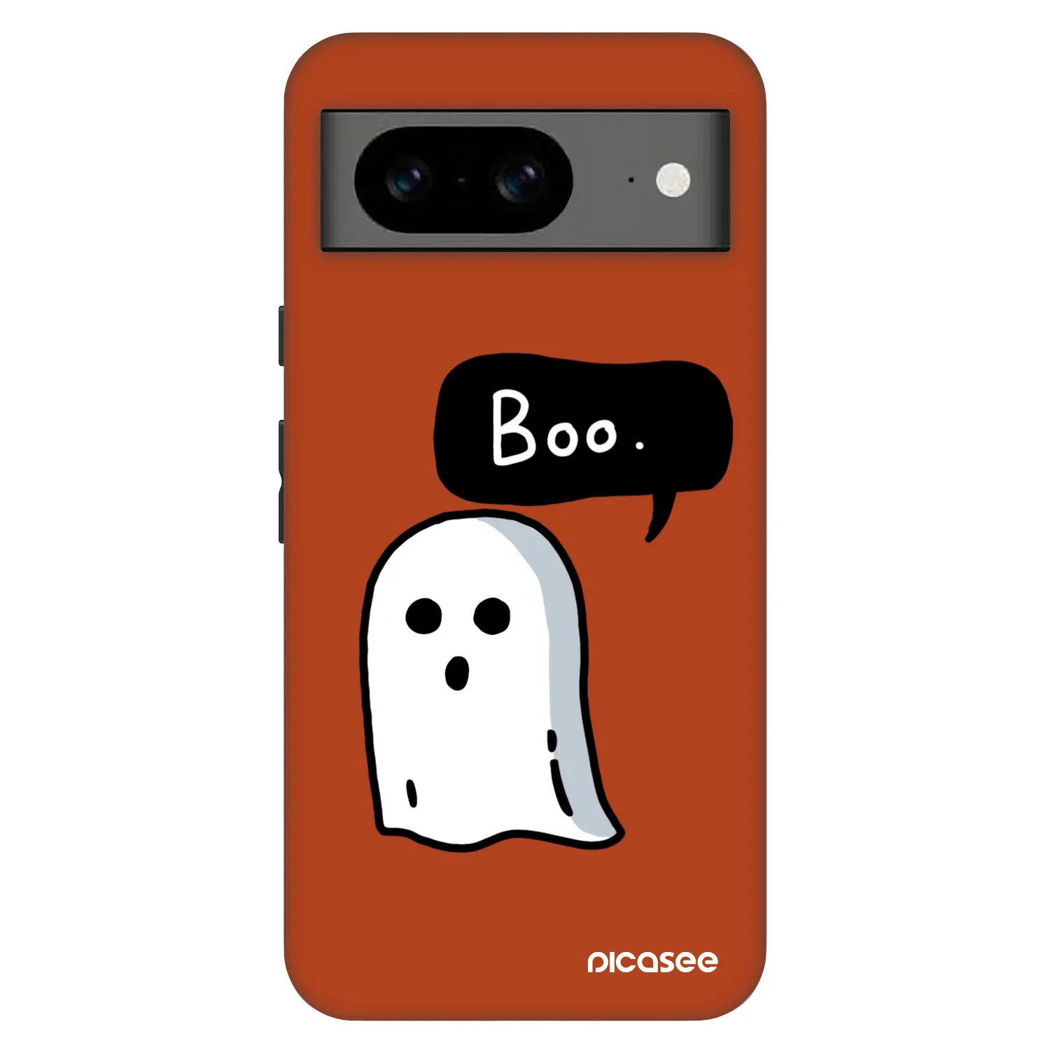 Picasee Fashion Case für Google Pixel 8 Pro - Boo