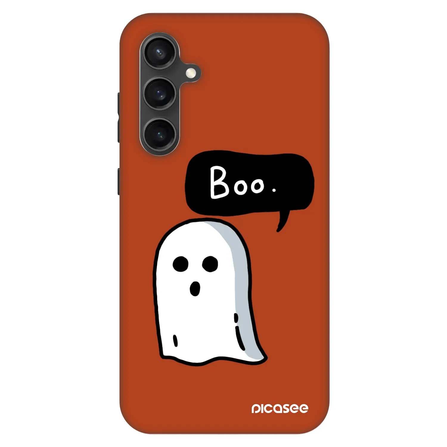 Picasee Fashion Case für Samsung Galaxy S23 FE S711B - Boo