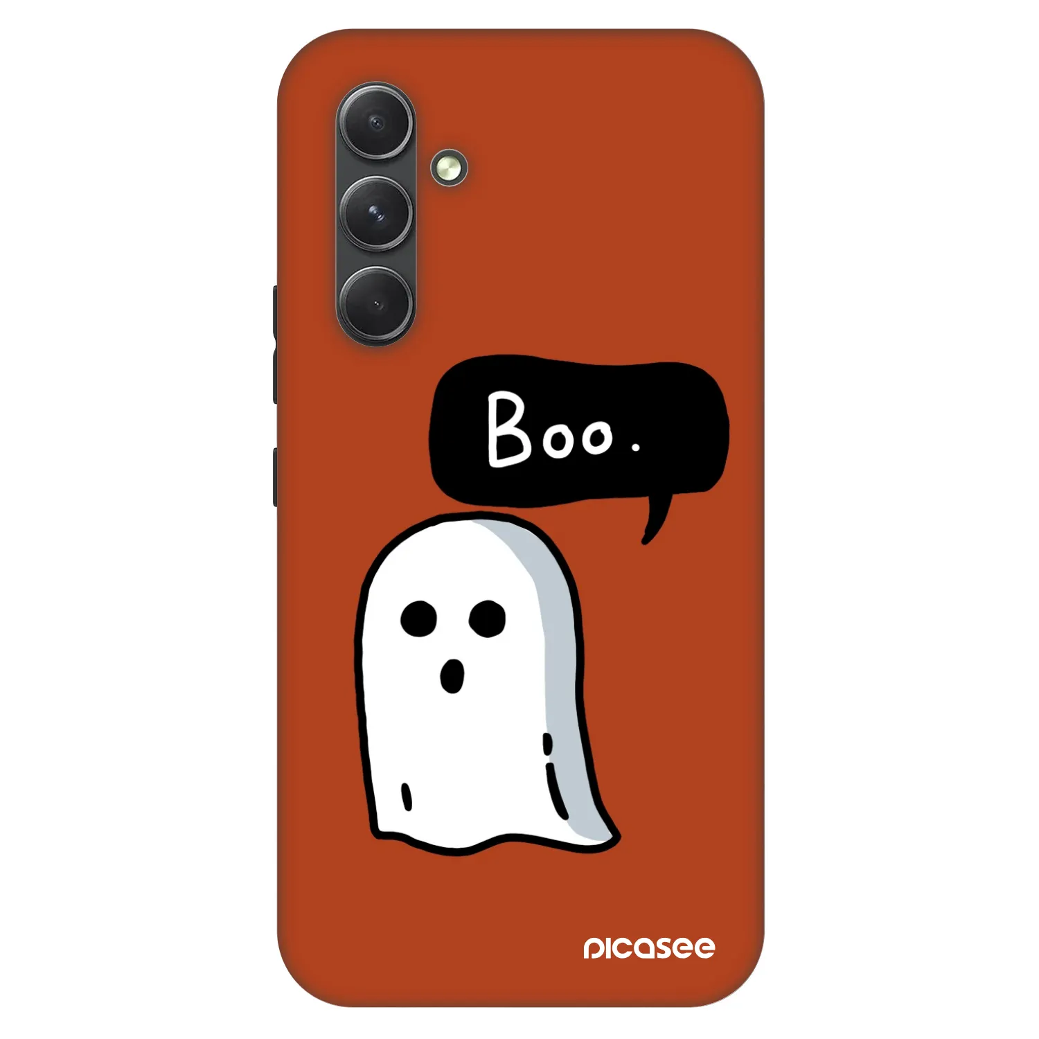 Picasee Fashion Case für Samsung Galaxy A54 5G A546B - Boo