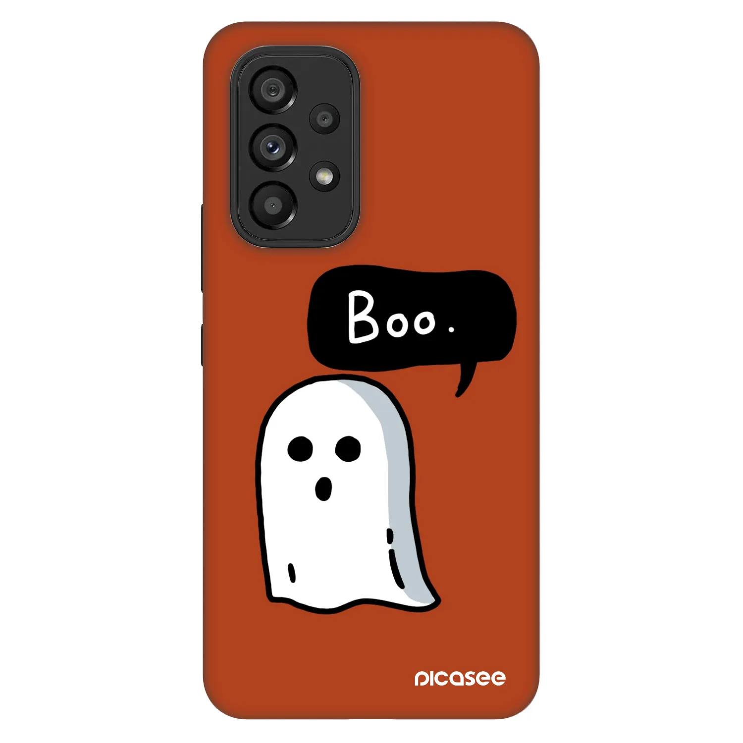 Picasee Fashion Case für Samsung Galaxy A53 5G A536 - Boo
