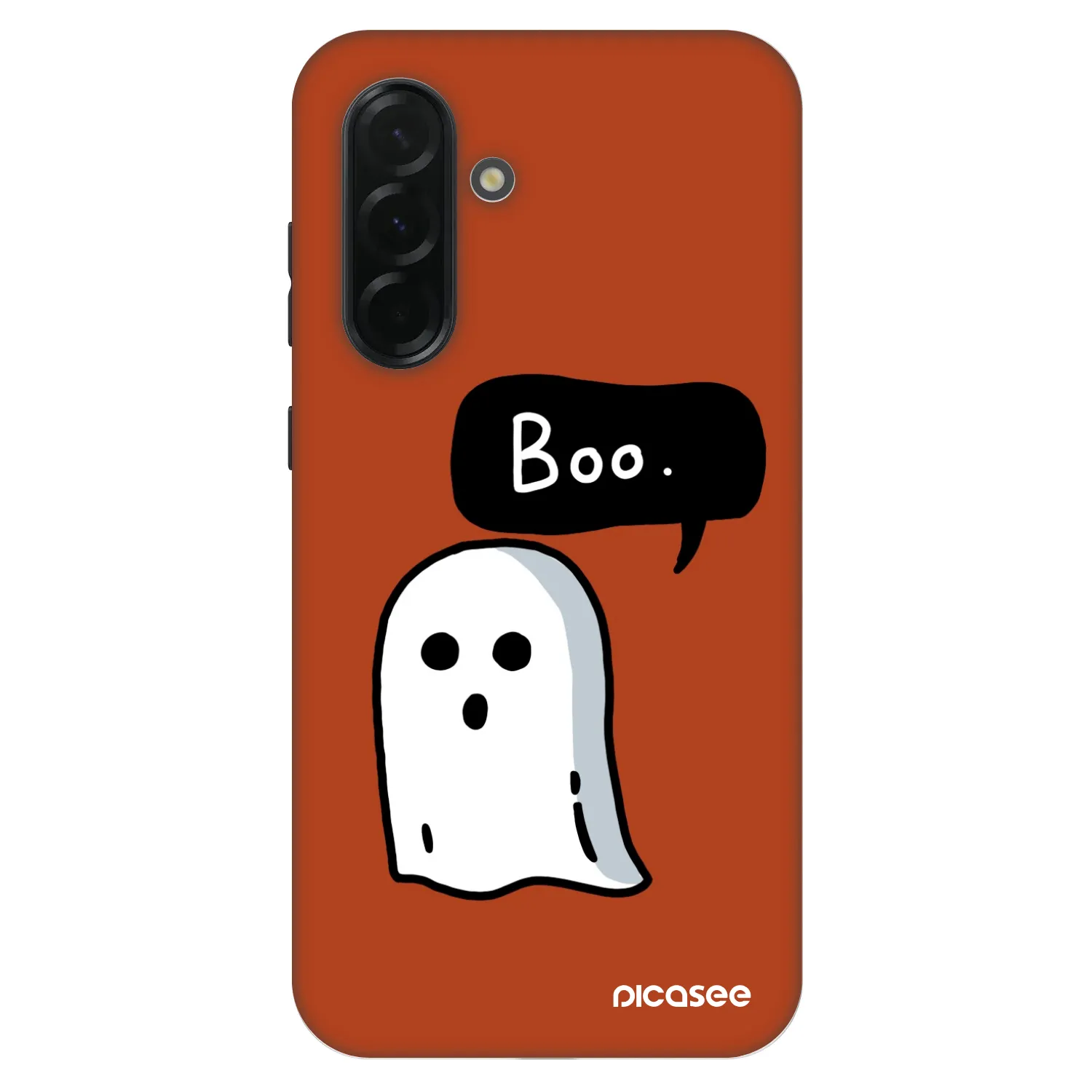 Picasee Fashion Case für Samsung Galaxy A36 5G - Boo