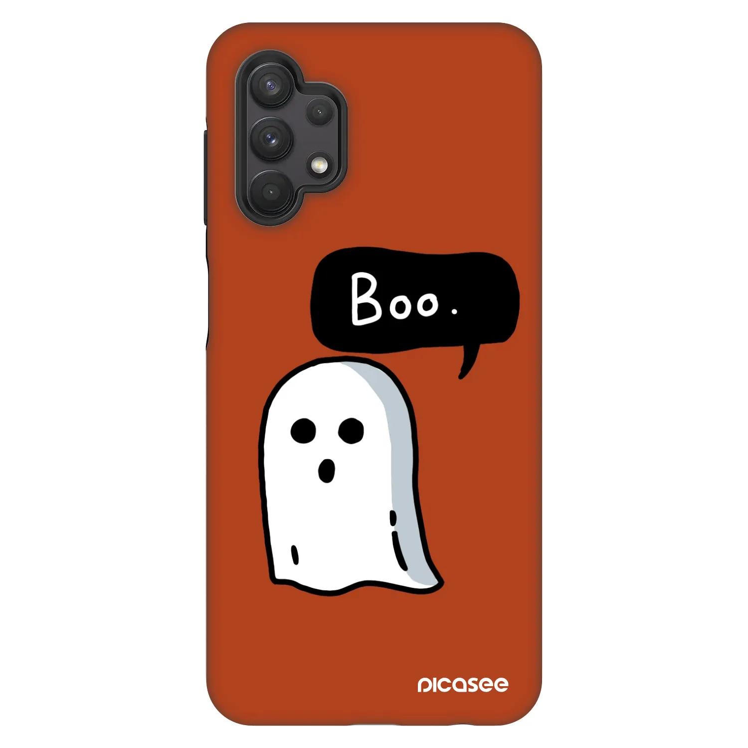 Picasee Fashion Case für Samsung Galaxy A32 5G A326B - Boo