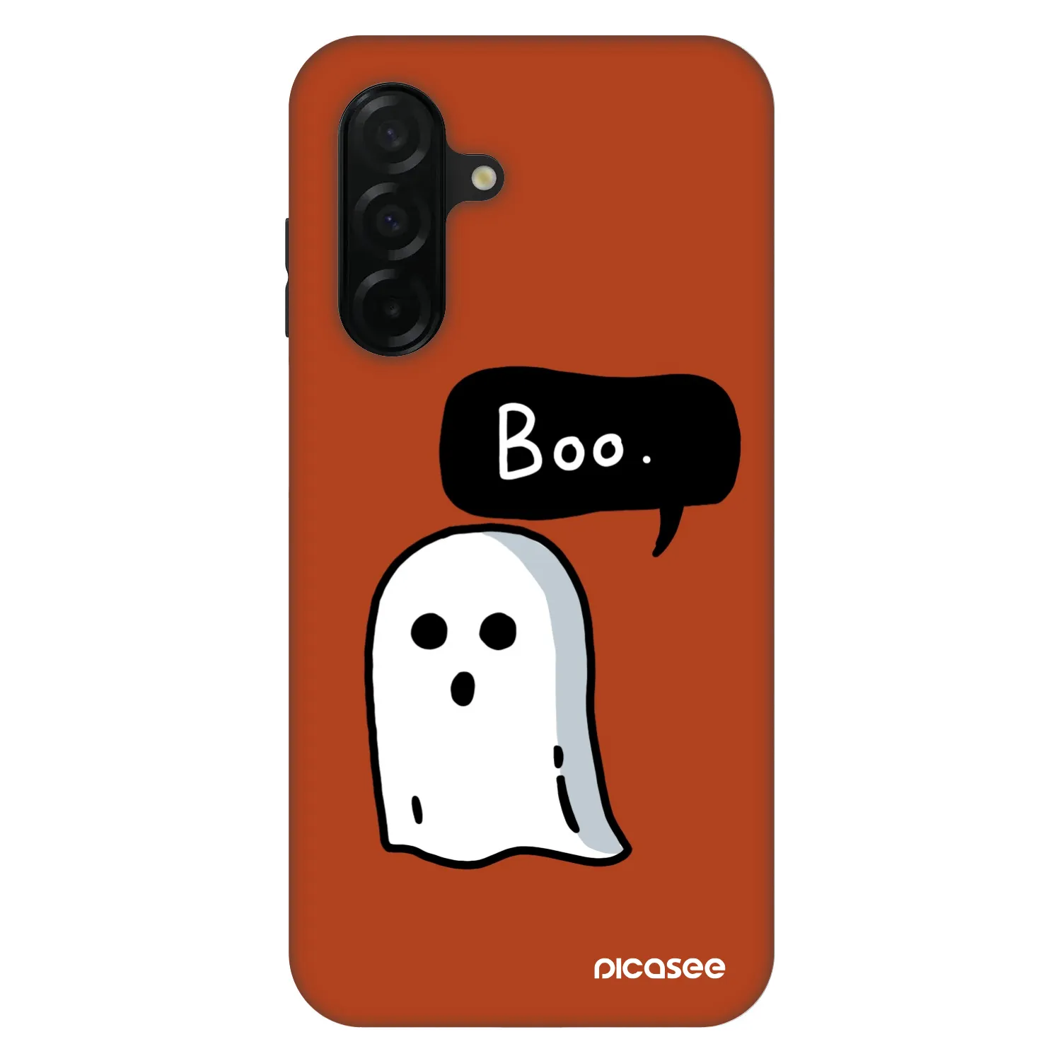Picasee Fashion Case für Samsung Galaxy A26 5G A266B - Boo
