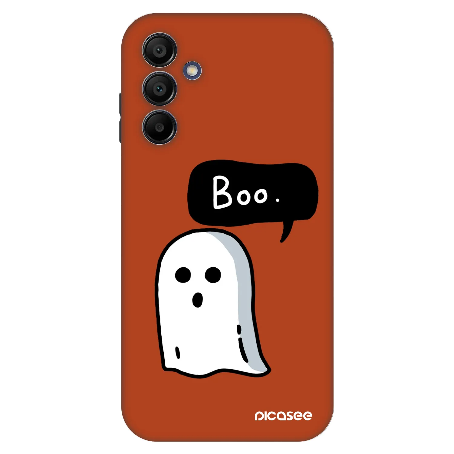Picasee Fashion Case für Samsung Galaxy A15 A155F 4G - Boo