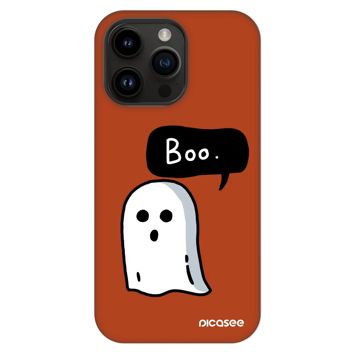 Picasee Fashion Case MagSafe für Apple iPhone 14 Pro Max - Boo