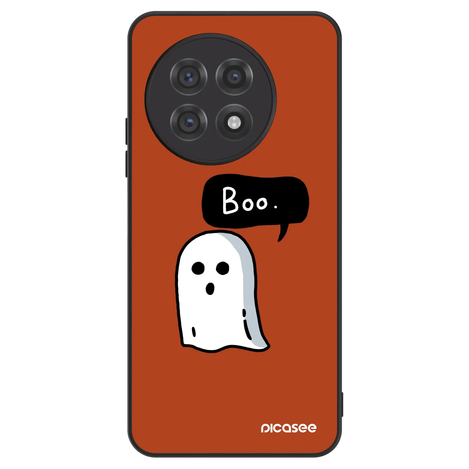 Picasee ULTIMATE CASE für OnePlus 13R 5G - Boo
