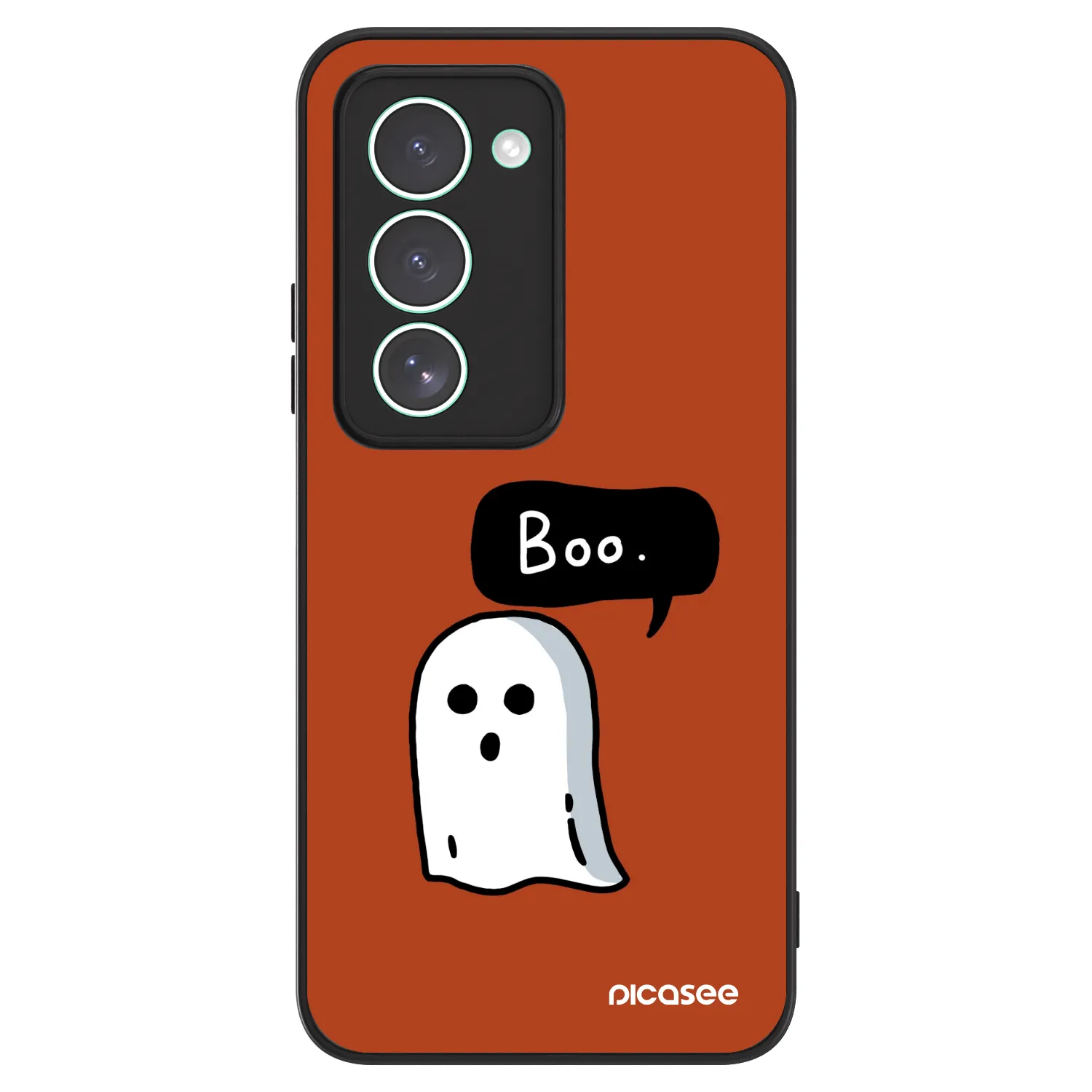 Picasee ULTIMATE CASE für Xiaomi Redmi 15 5G - Boo