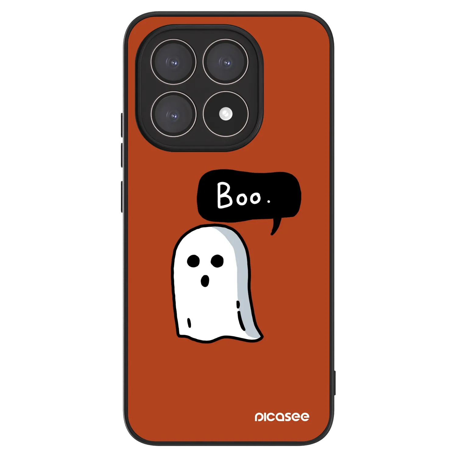 Picasee ULTIMATE CASE für Xiaomi 15T - Boo