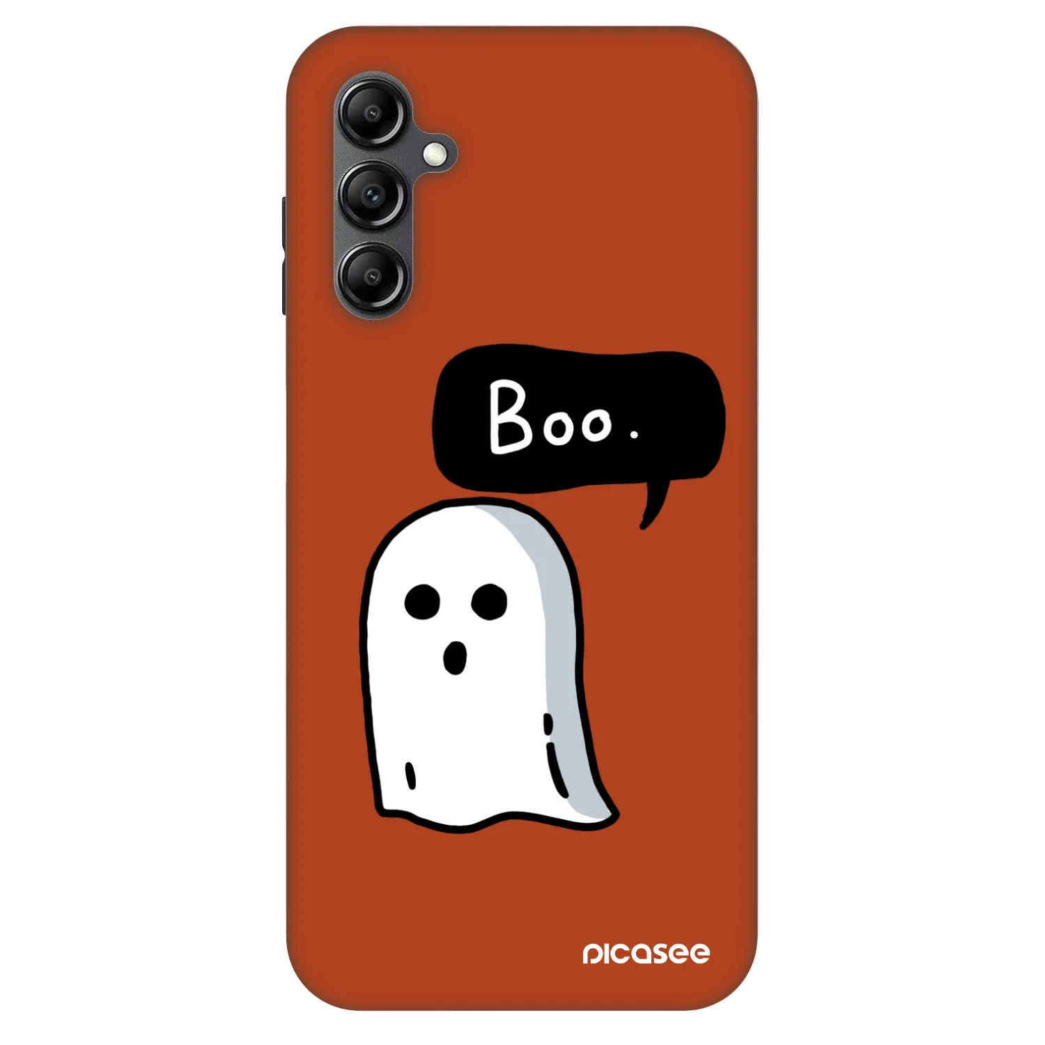 Picasee Fashion Case für Samsung Galaxy A16 4G - Boo