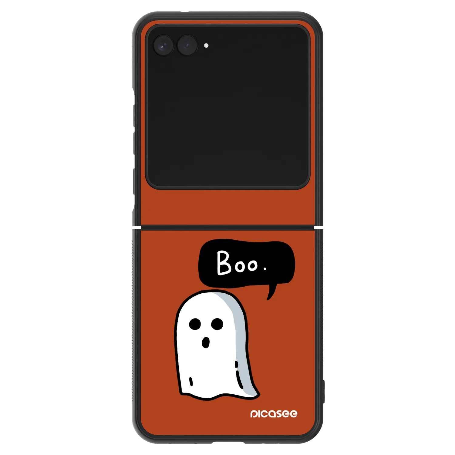 Picasee ULTIMATE CASE für Motorola Razr 60 - Boo
