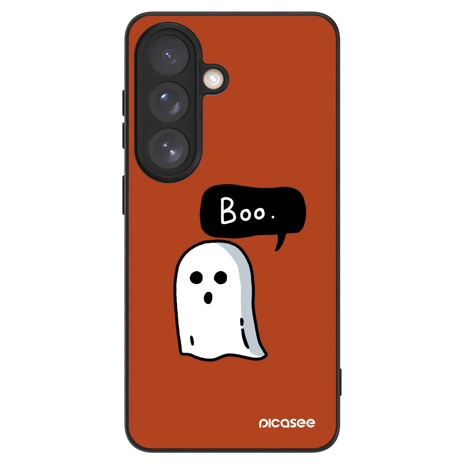 Picasee ULTIMATE CASE für Samsung Galaxy S26 - Boo