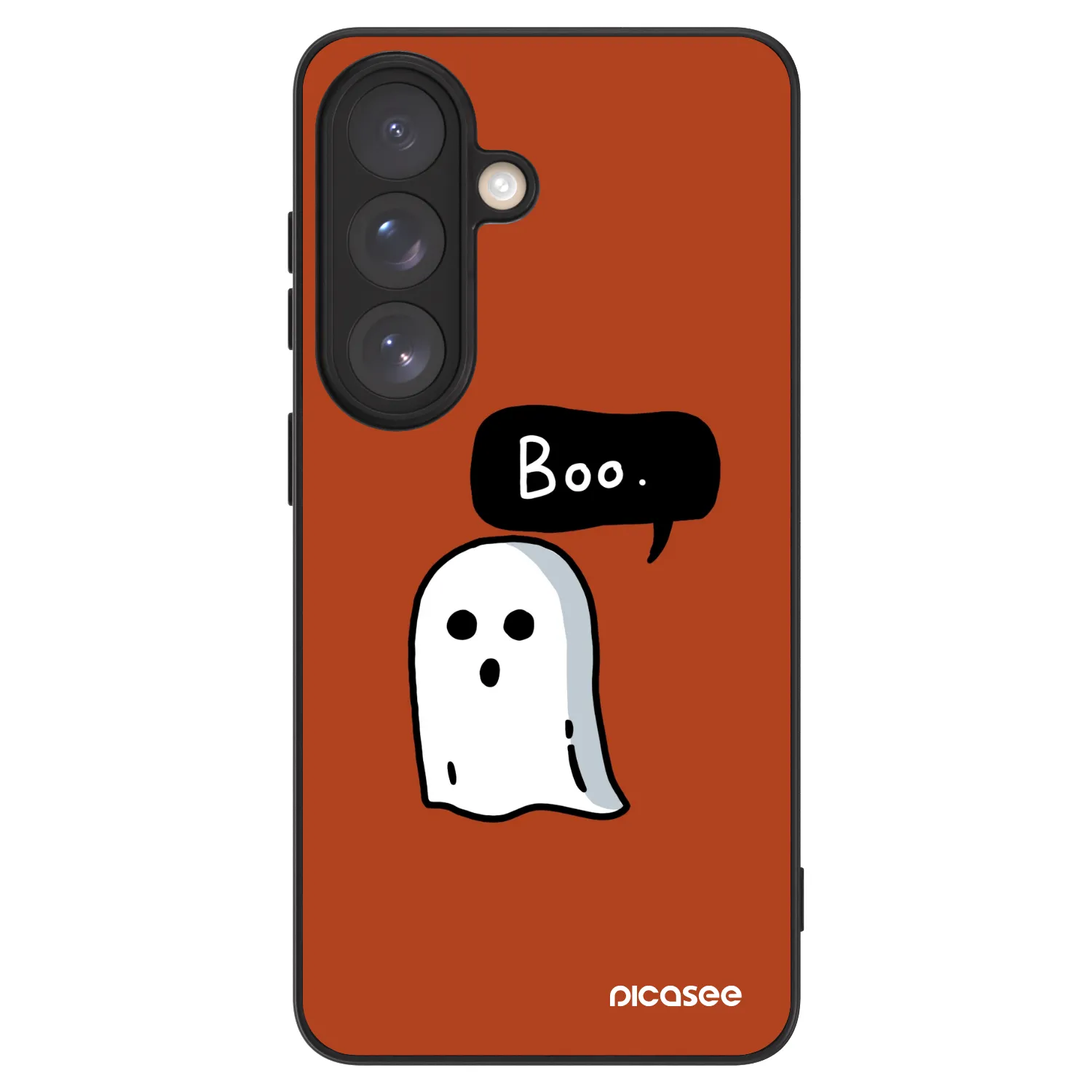 Picasee ULTIMATE CASE PowerShare für Samsung Galaxy S26 - Boo
