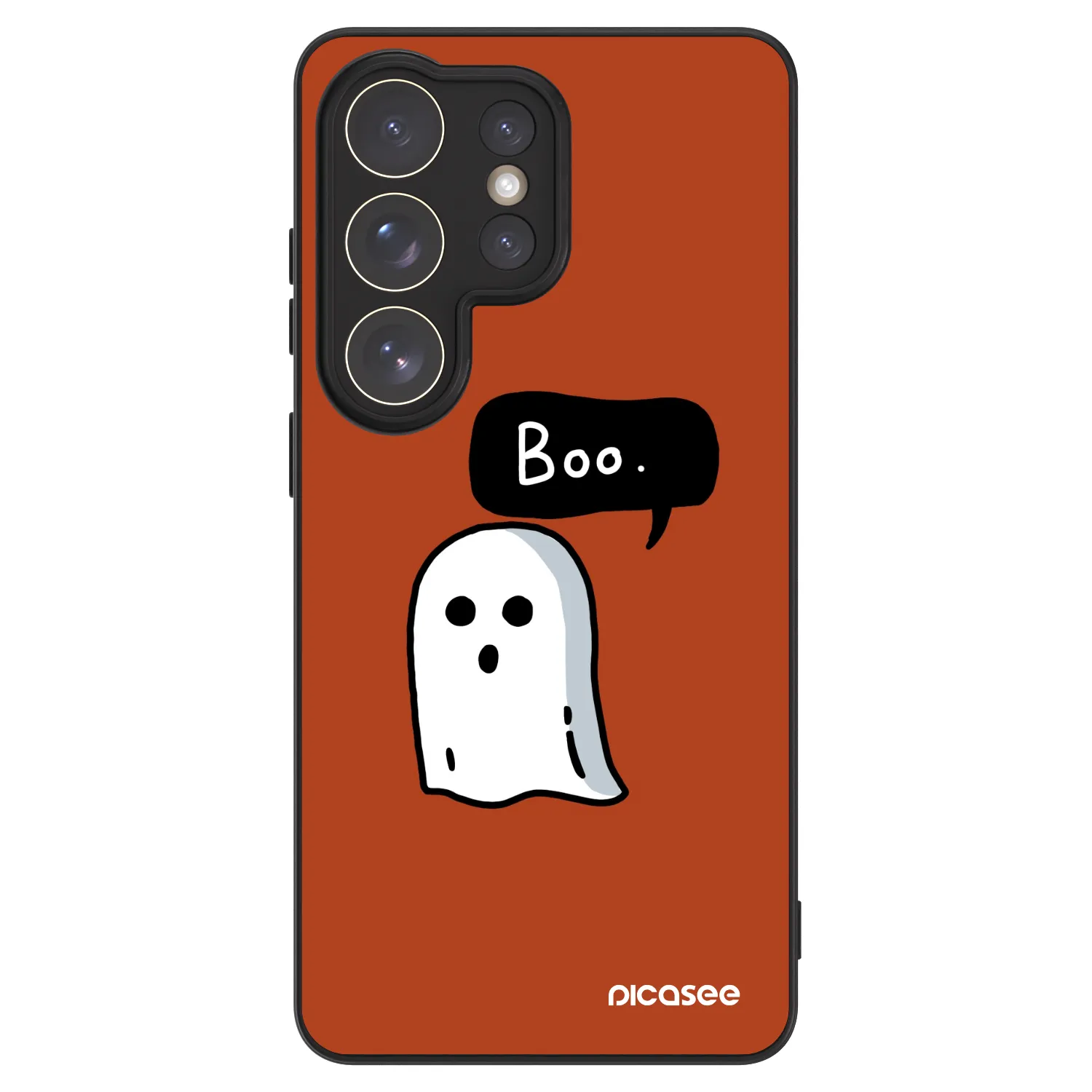 Picasee ULTIMATE CASE für Samsung Galaxy S26 Ultra - Boo