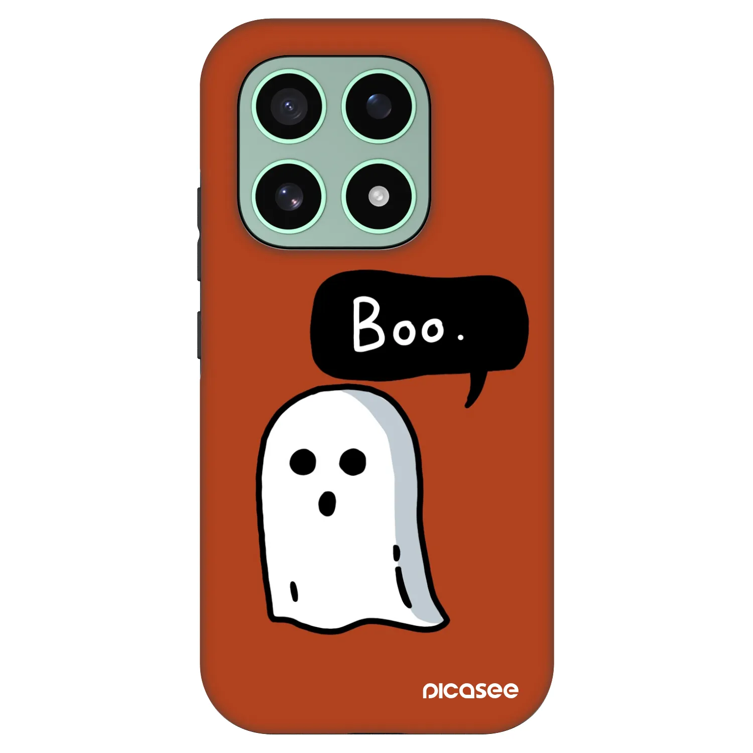 Picasee Fashion Case für Xiaomi 17 - Boo